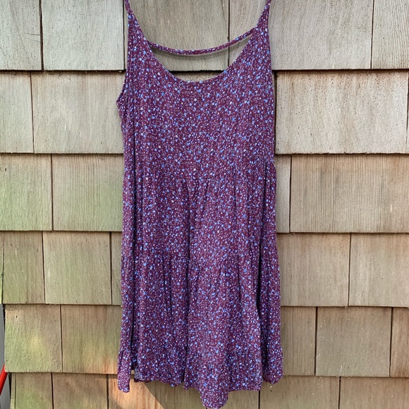 Brandy Melville Jada Dress - Picture 1 of 3